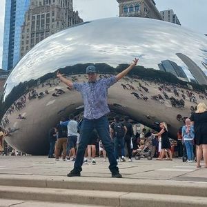 Meet your Posher, Jose luis